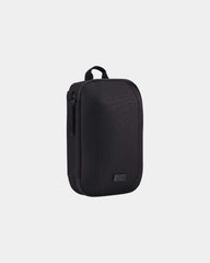 Sac d'accessoires recyclé Case Logic Invigo à personnaliser - Noir