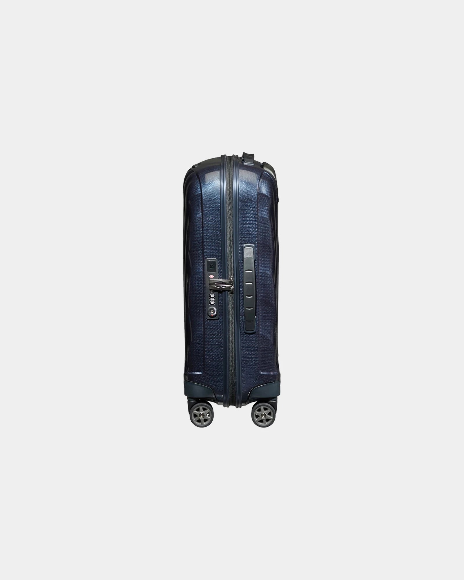 Valise rigide 55 cm Samsonite C-LITE à personnaliser - 9