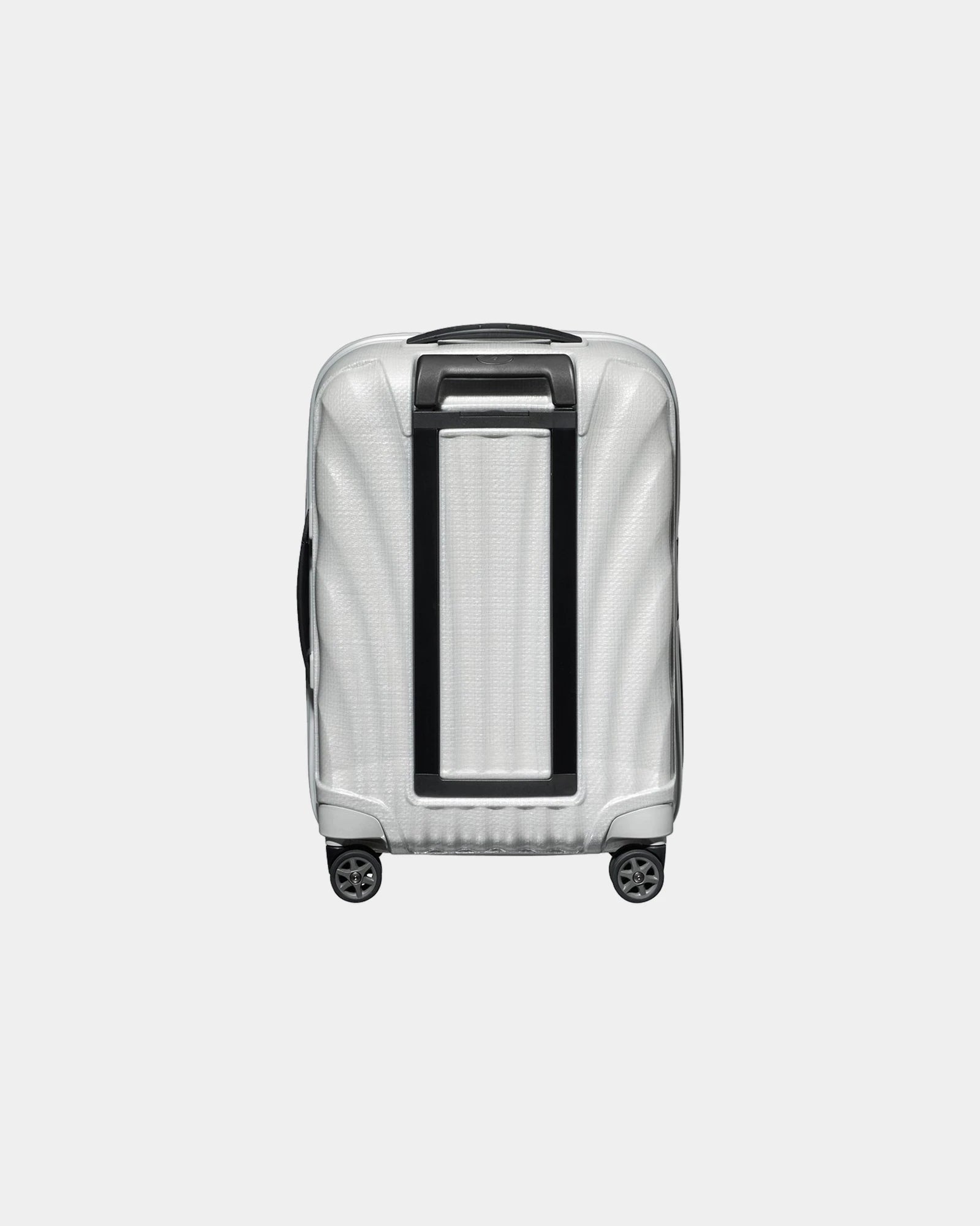 Valise rigide 55 cm Samsonite C-LITE à personnaliser - 19