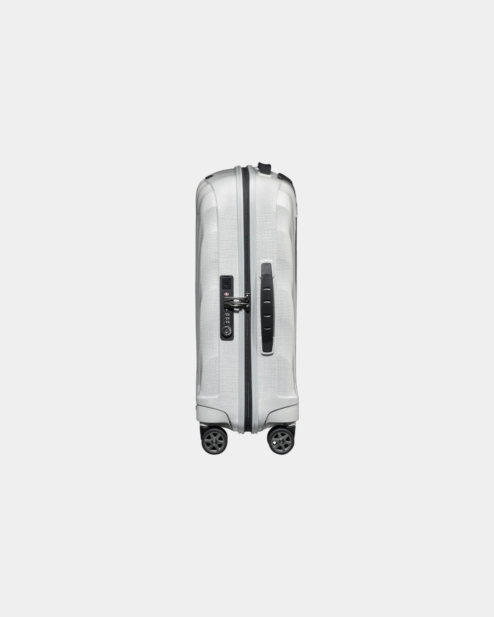 Valise rigide Samsonite C-LITE 69 cm à personnaliser - 14