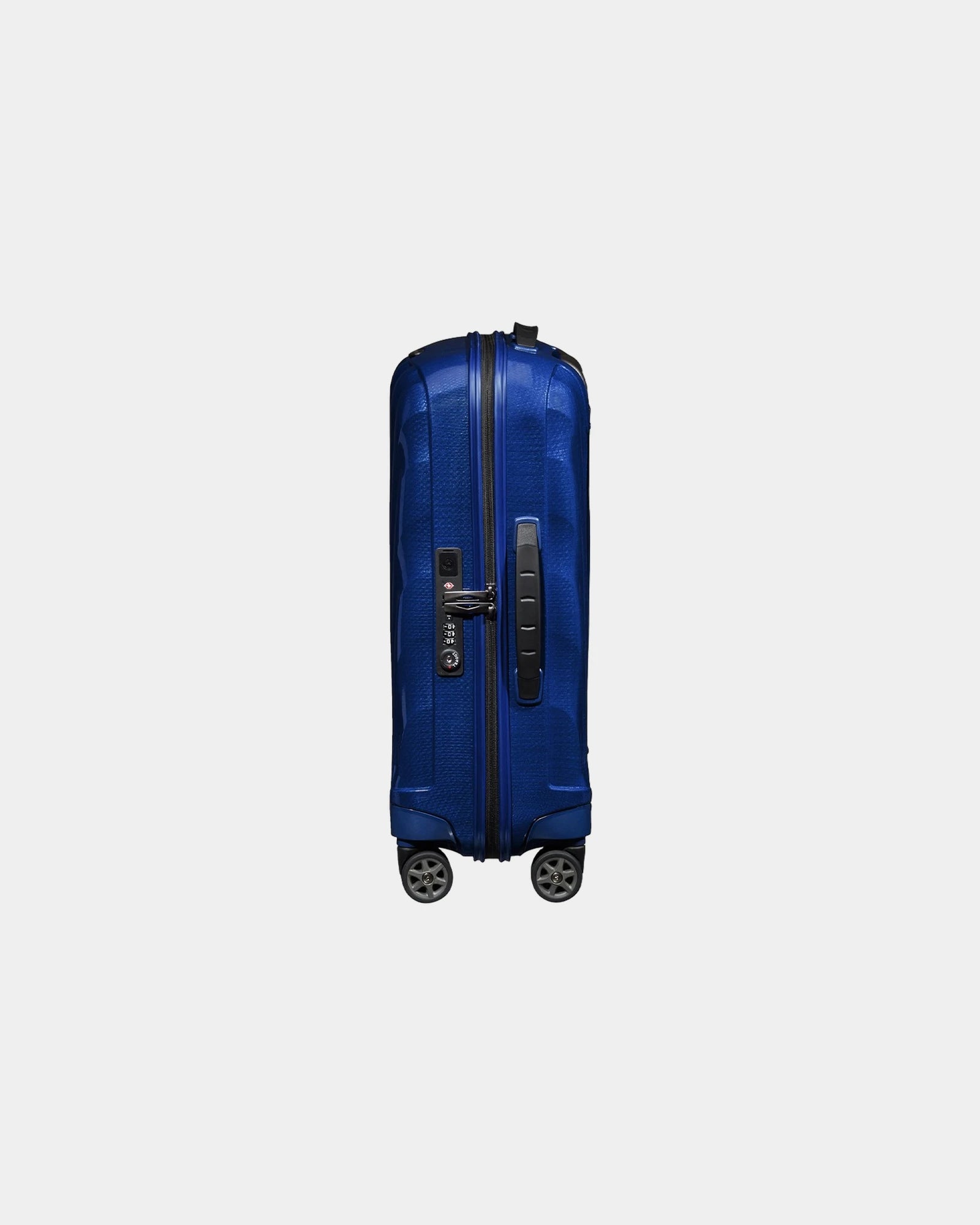 Valise rigide Samsonite C-LITE 69 cm à personnaliser - 8