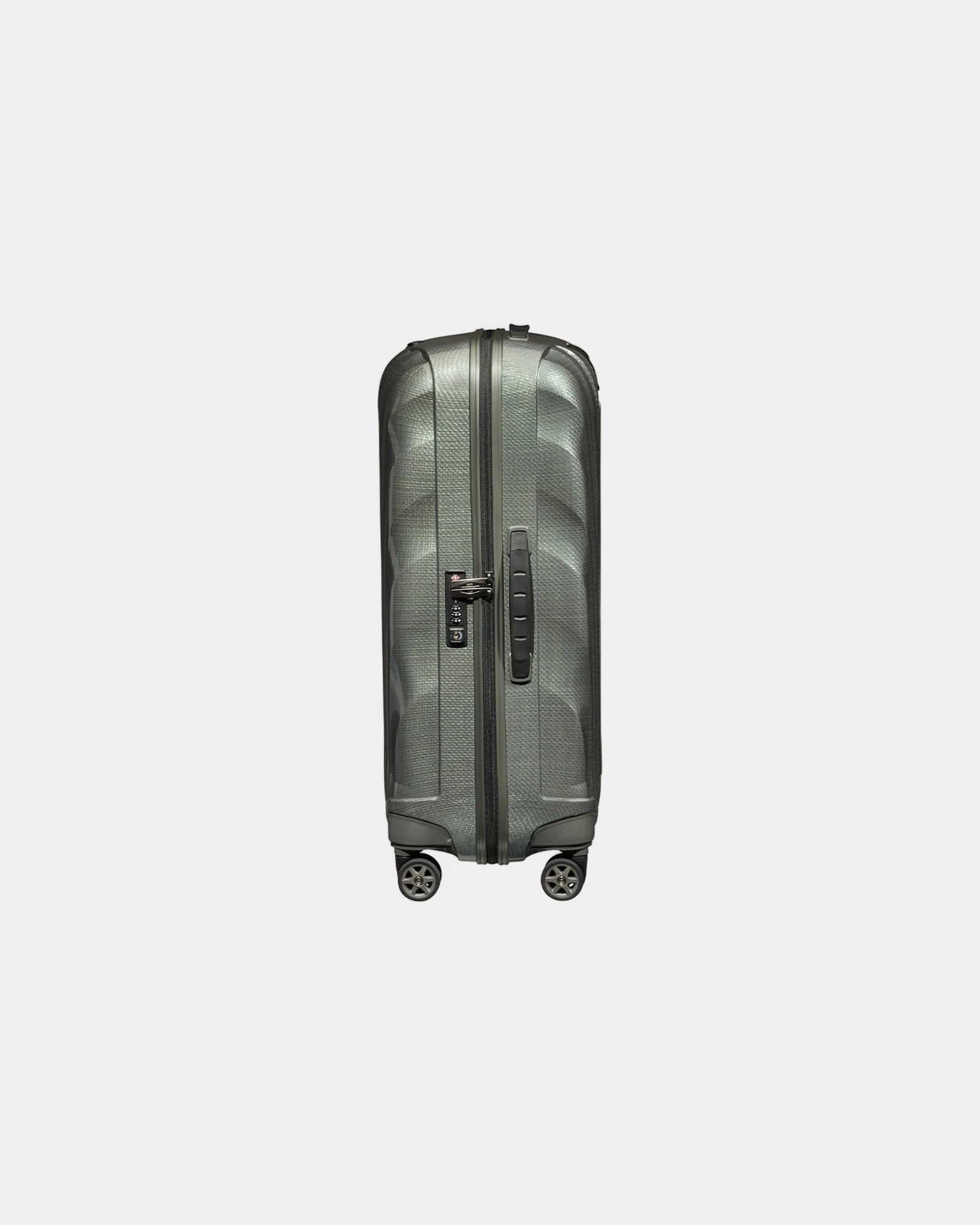 Valise rigide 75 cm Samsonite C-LITE à personnaliser - 14