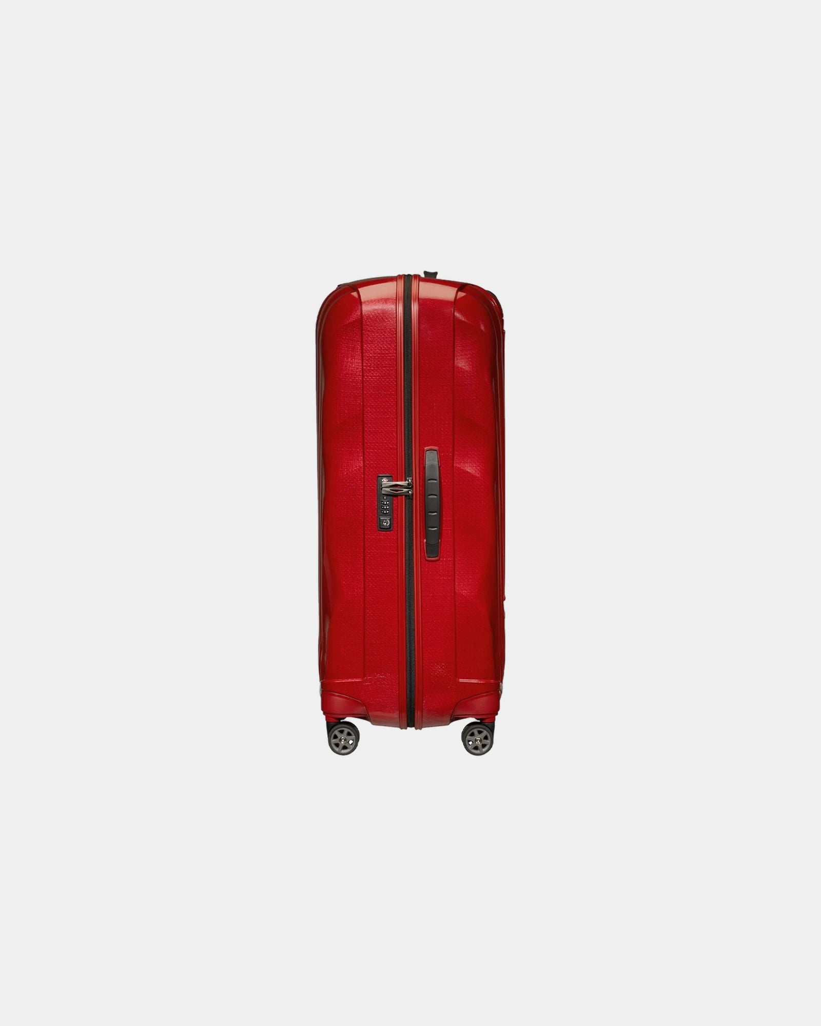 Valise rigide 75 cm Samsonite C-LITE à personnaliser - 7