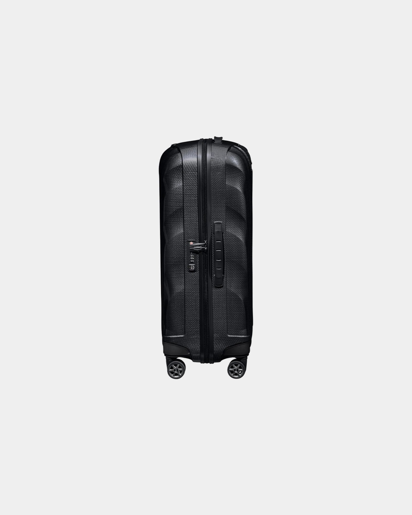Valise rigide 75 cm Samsonite C-LITE à personnaliser - 3