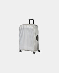 Valise rigide 81 cm Samsonite C-LITE à personnaliser - Beige