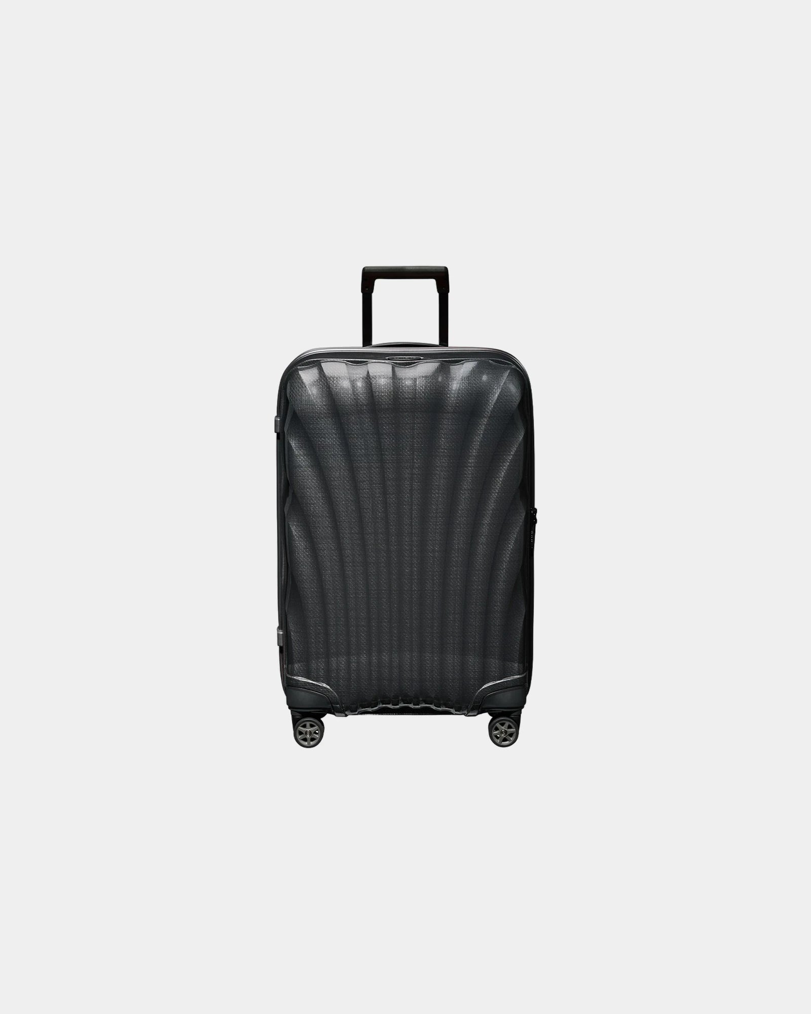 Valise rigide 81 cm Samsonite C-LITE à personnaliser - 1