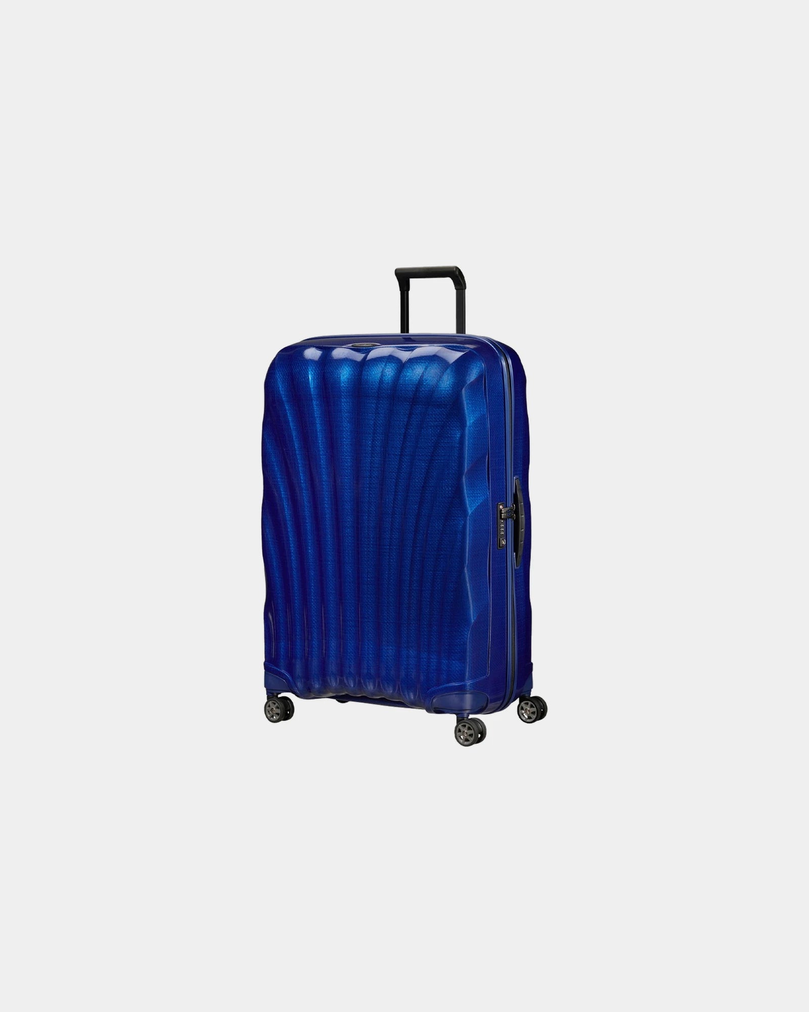 Valise rigide 86 cm Samsonite C-LITE à personnaliser - 9