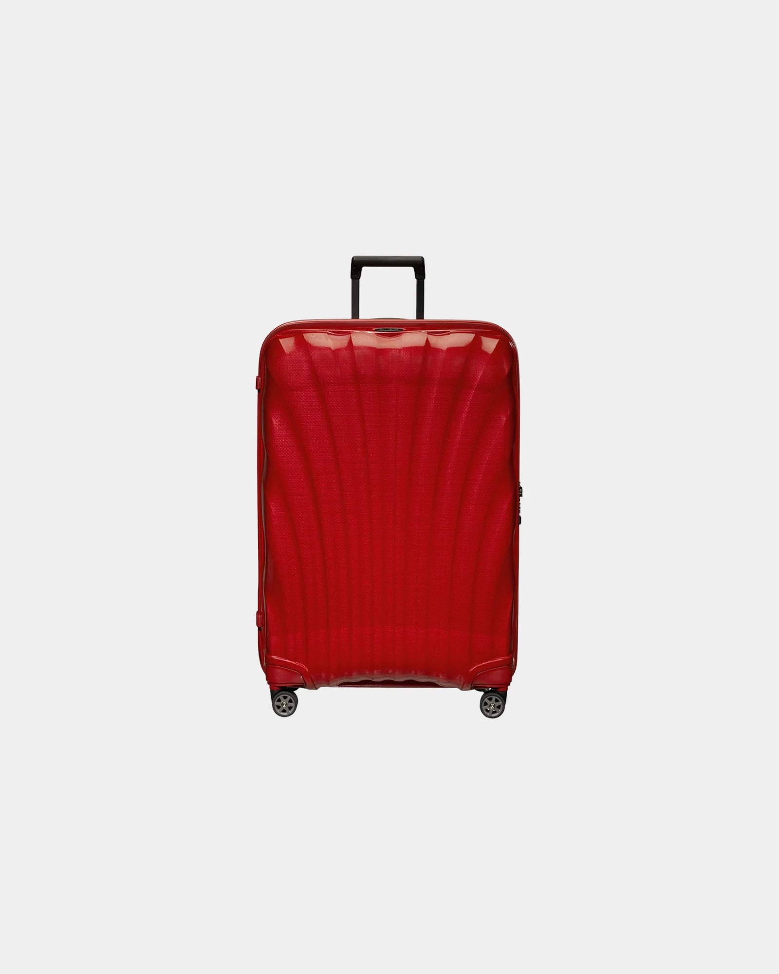 Valise rigide 86 cm Samsonite C-LITE à personnaliser - 5