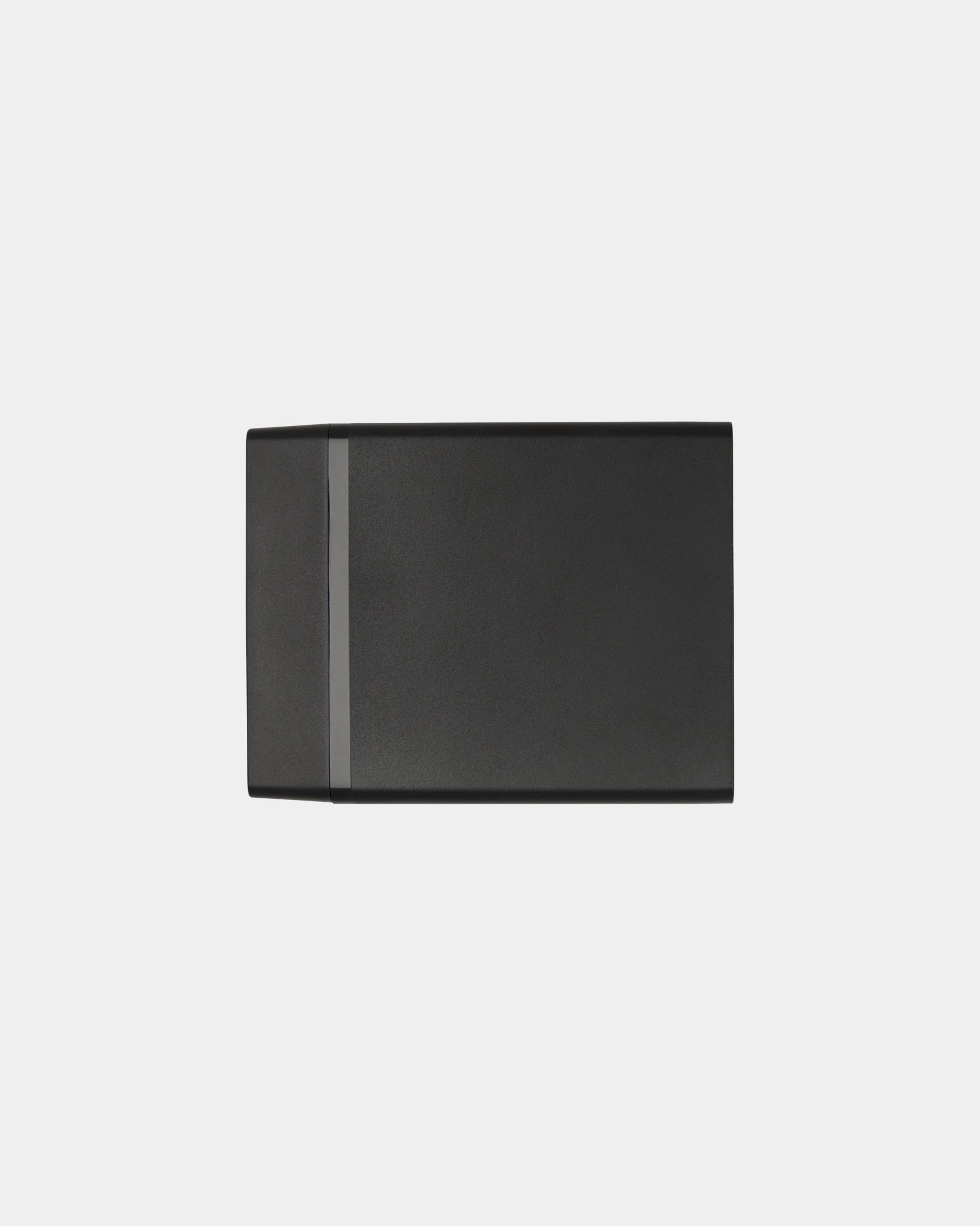 Batterie de secours plastique recyclé 72W à personnaliser - 1
