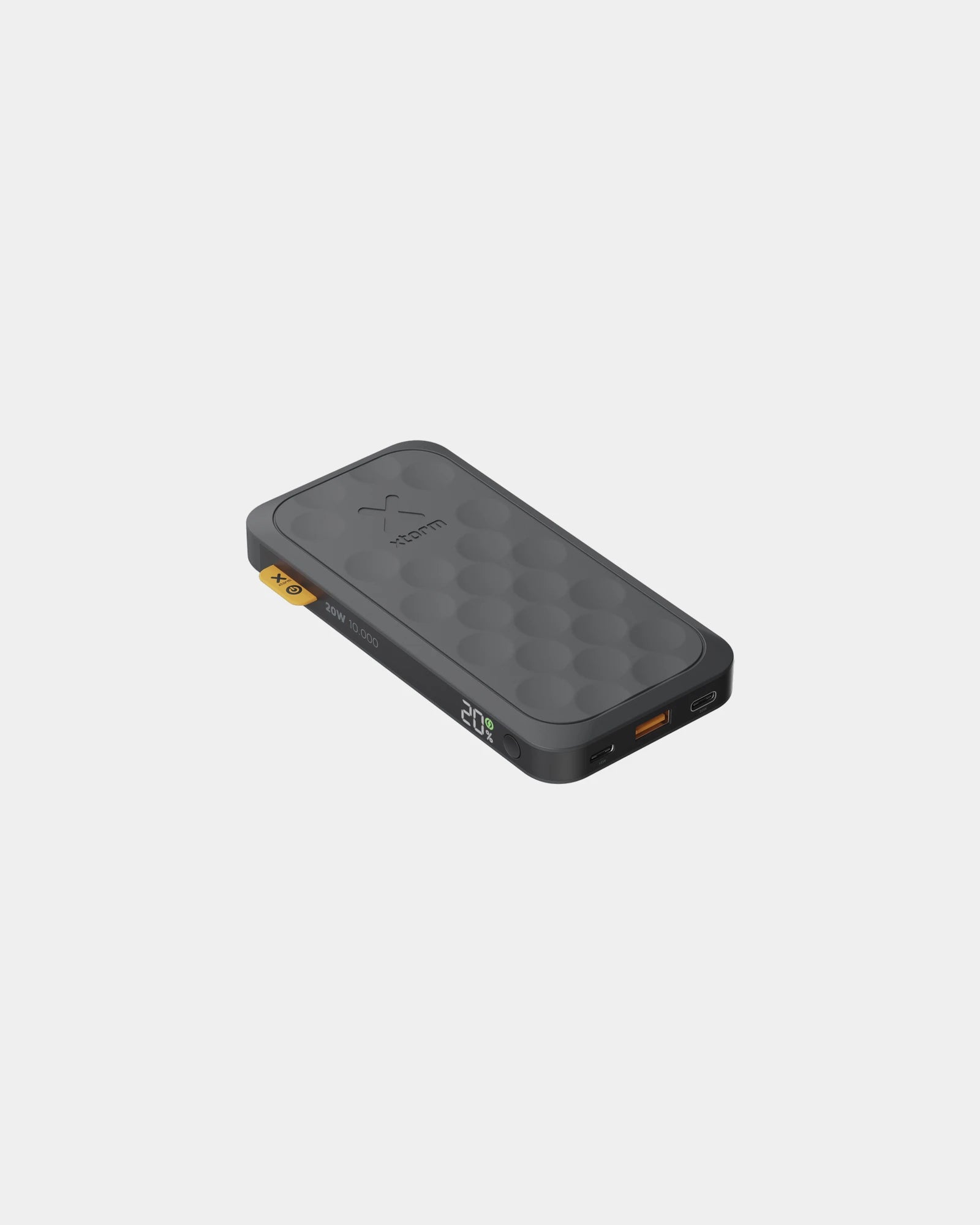 Batterie de secours personnalisable 10 000 mAh - 13