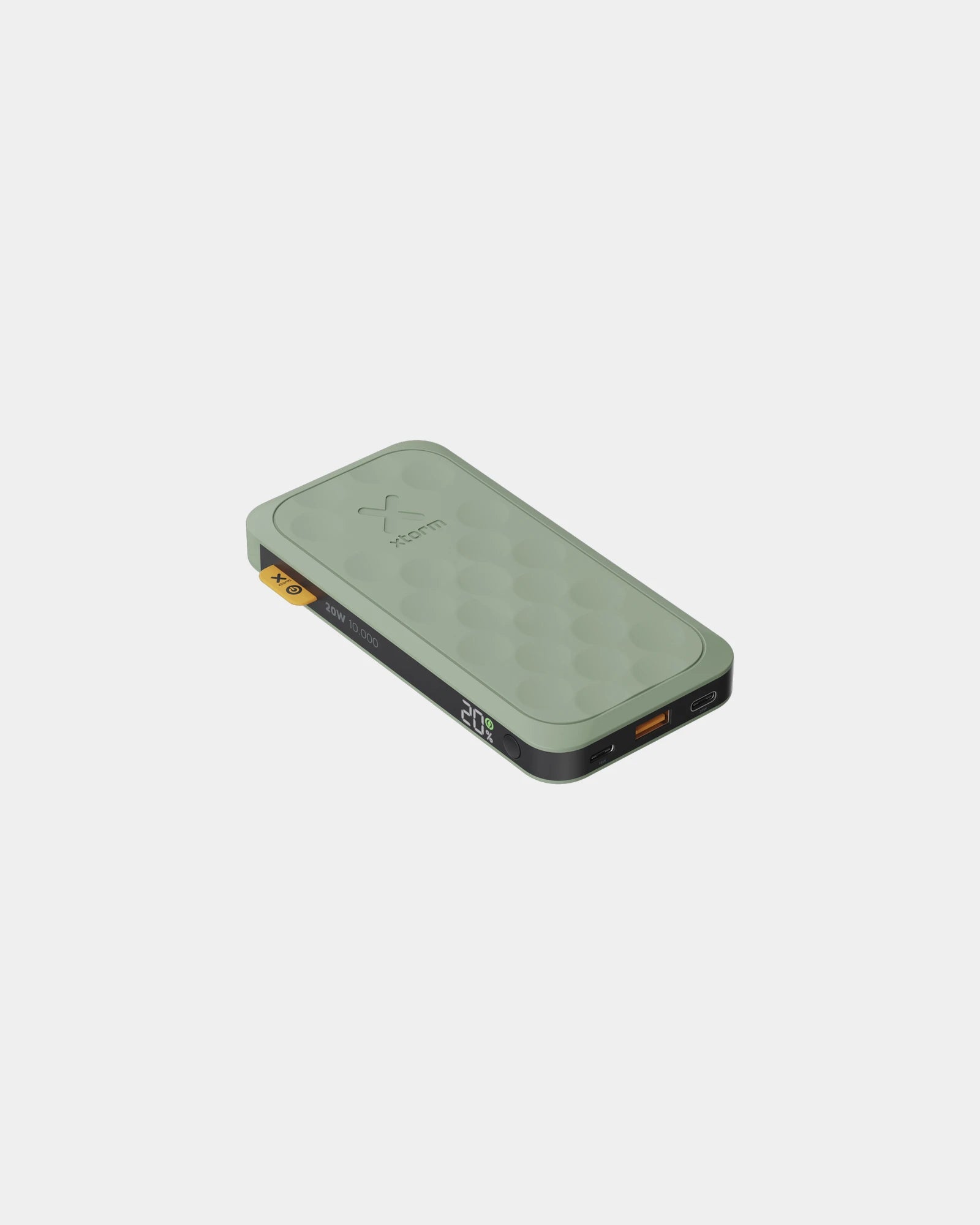 Batterie de secours personnalisable 10 000 mAh - 8
