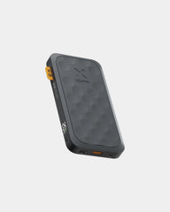 Batterie de secours personnalisable 10 000 mAh - Noir Midnight
