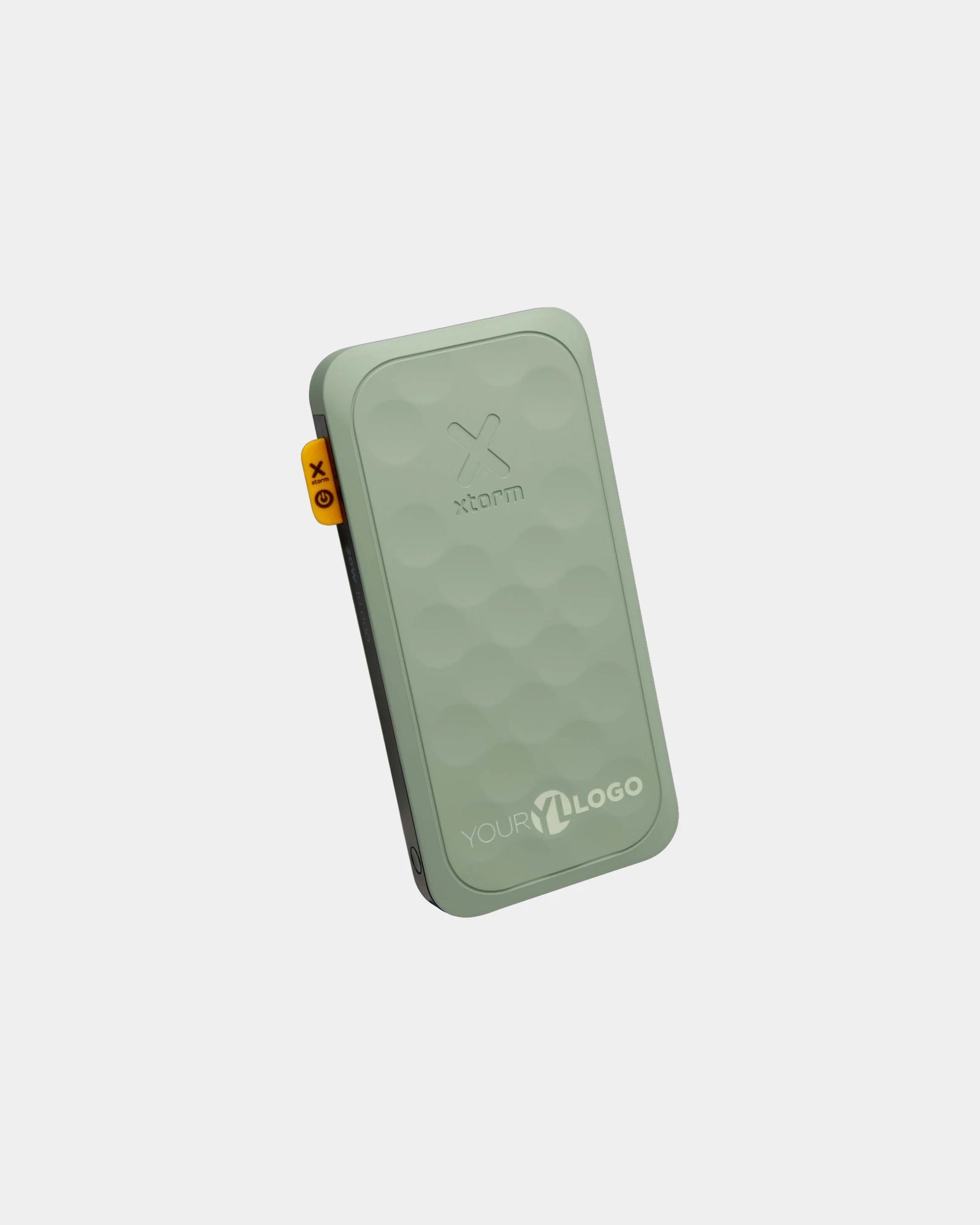 Batterie de secours personnalisable 10 000 mAh - 9