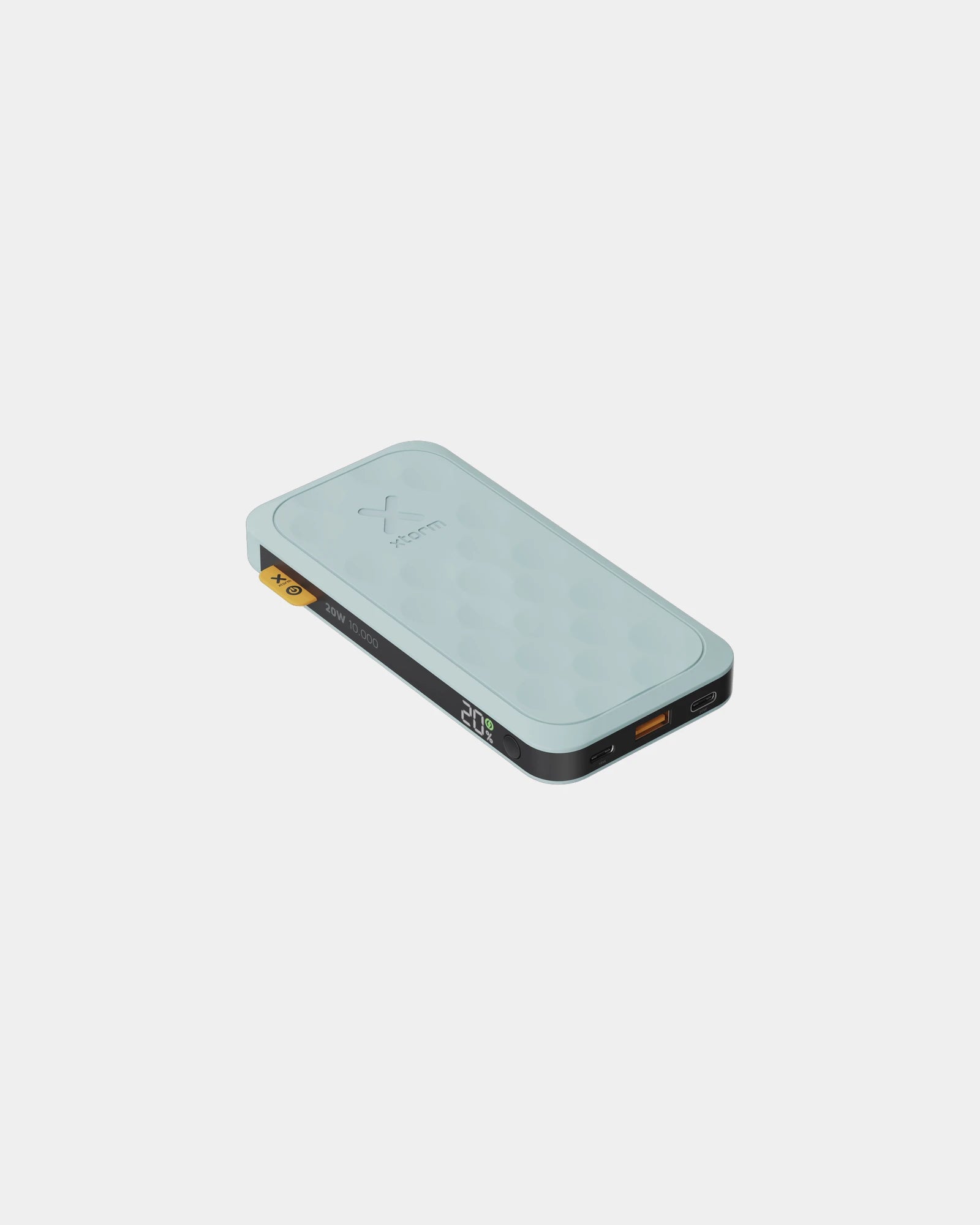 Batterie de secours personnalisable 10 000 mAh - 3