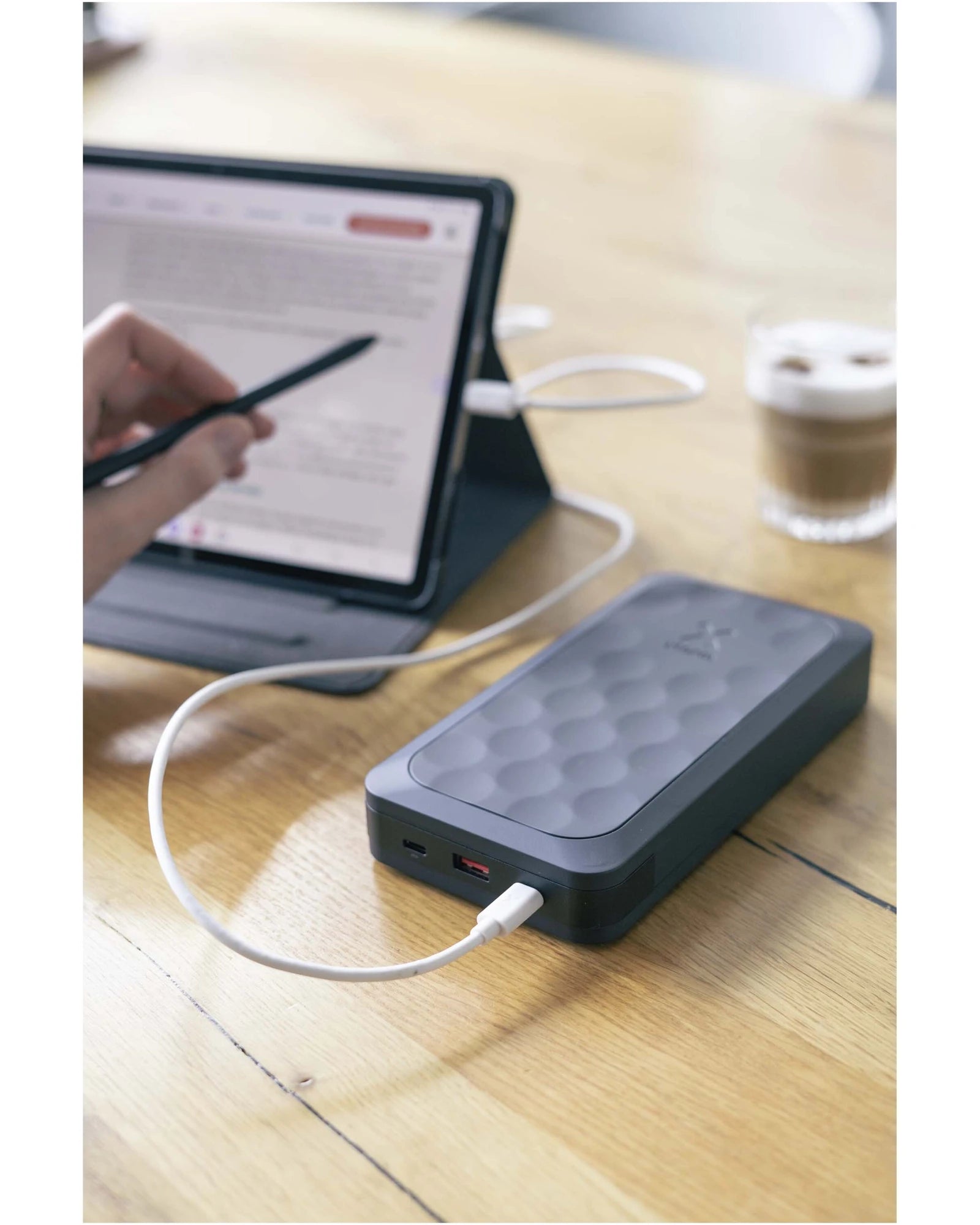 Batterie de secours 20000 mAh Xtorm Fuel Series à personnaliser - 6