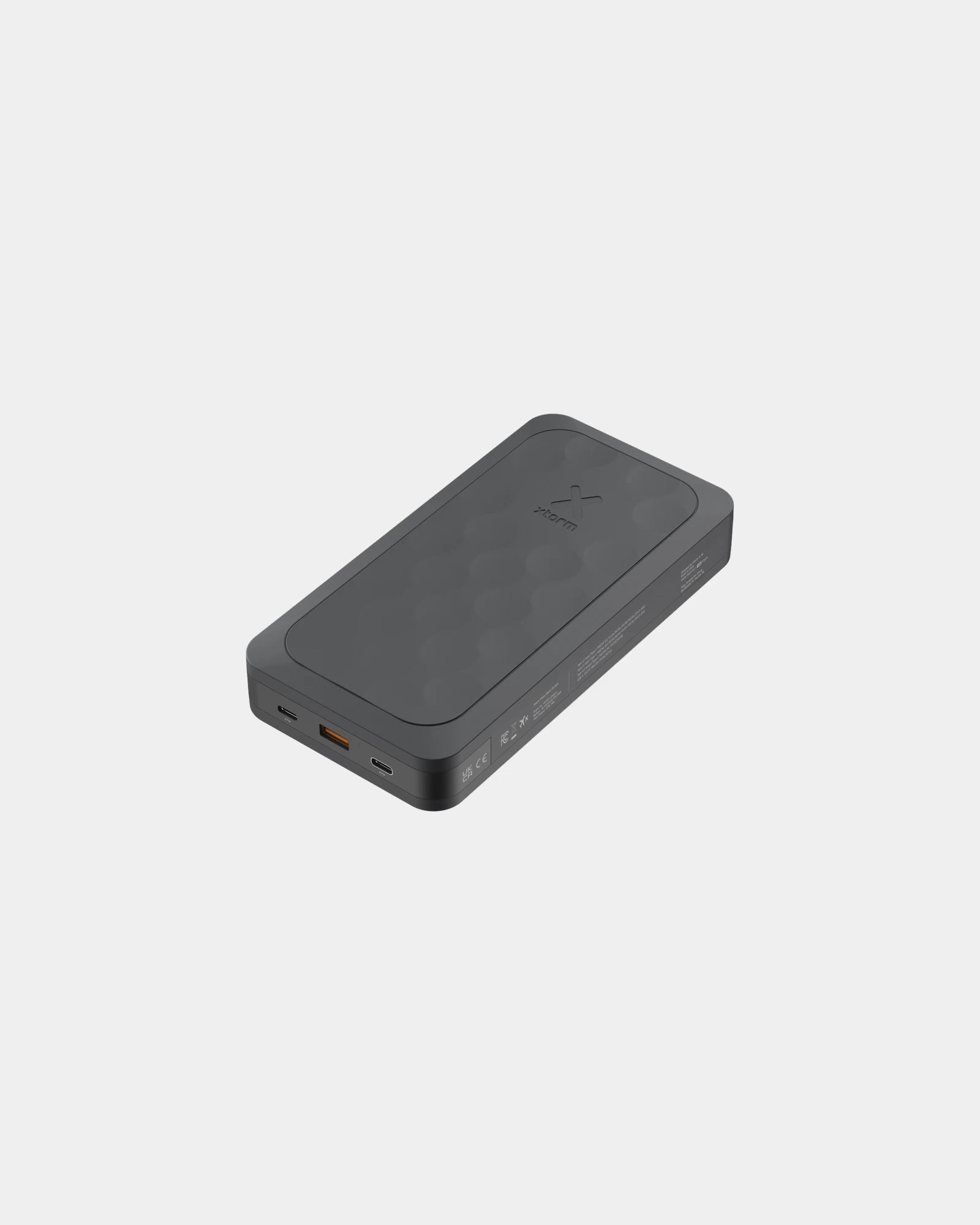 Batterie de secours personnalisable 45000 mAh - 2