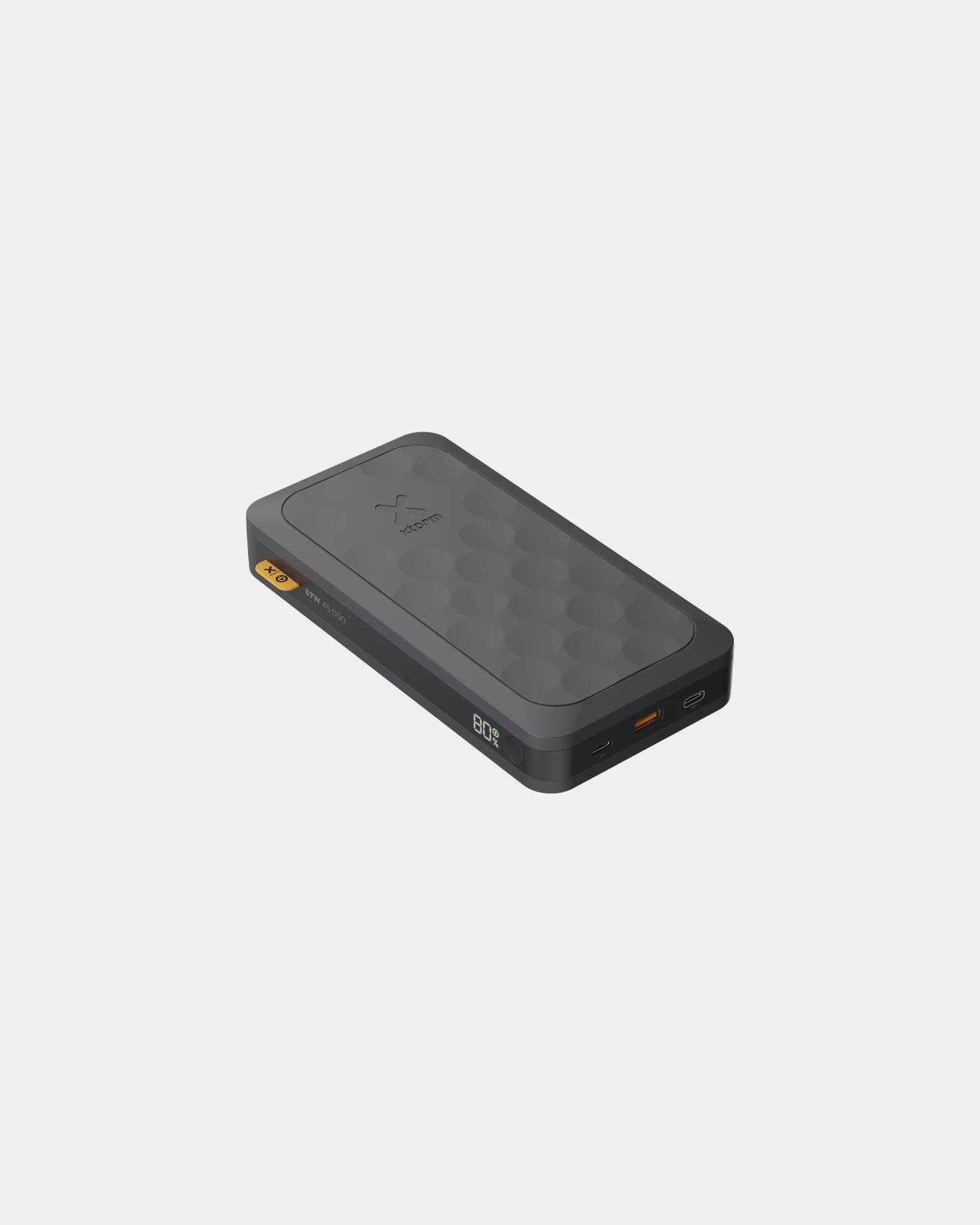 Batterie de secours personnalisable 45000 mAh - 3