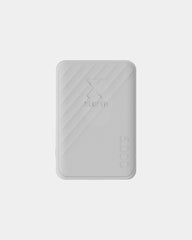 Batterie de secours plastique recyclé 5000mAh - 1