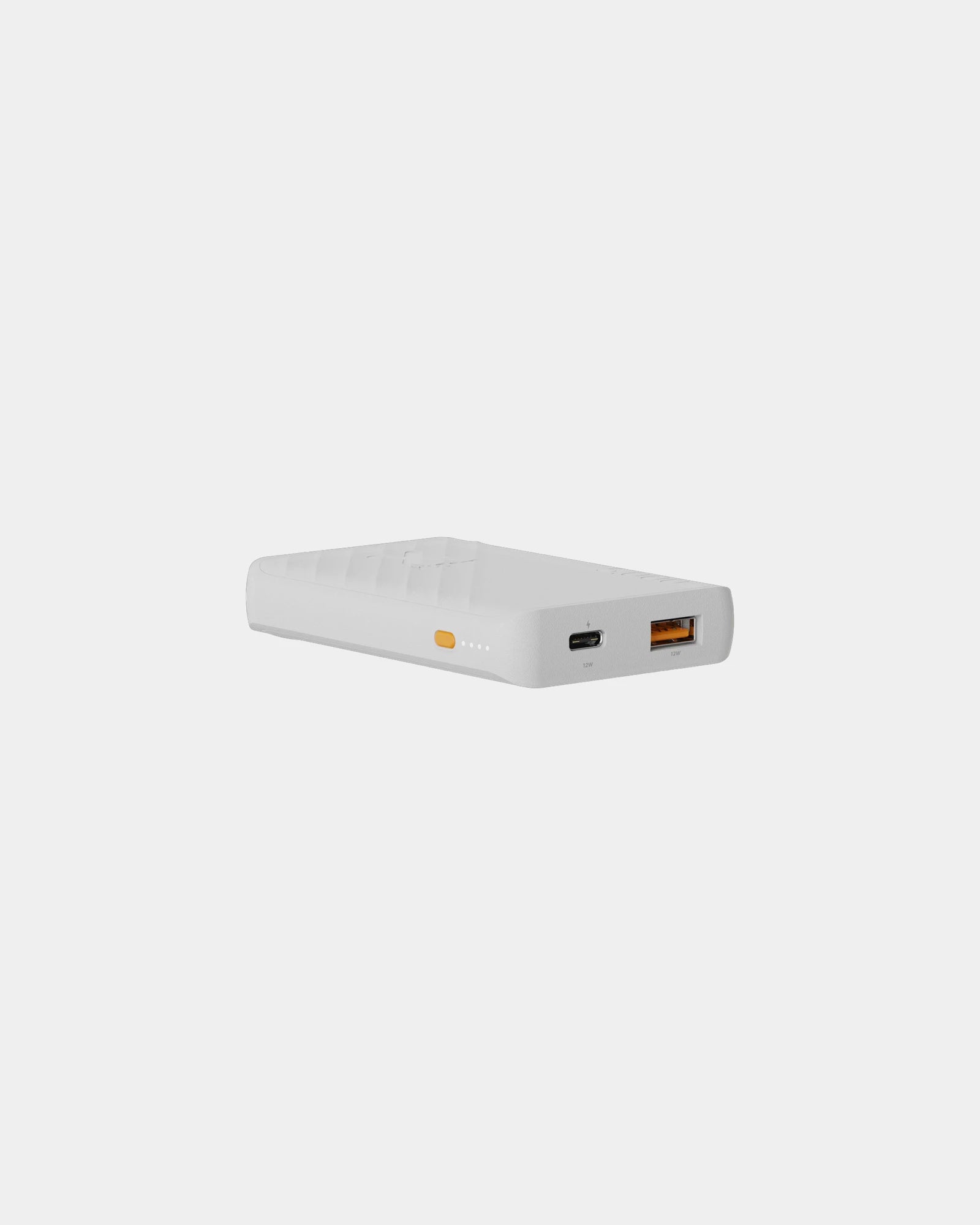 Batterie de secours plastique recyclé 5000mAh - 3