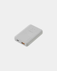 Batterie de secours plastique recyclé 5000mAh - 4