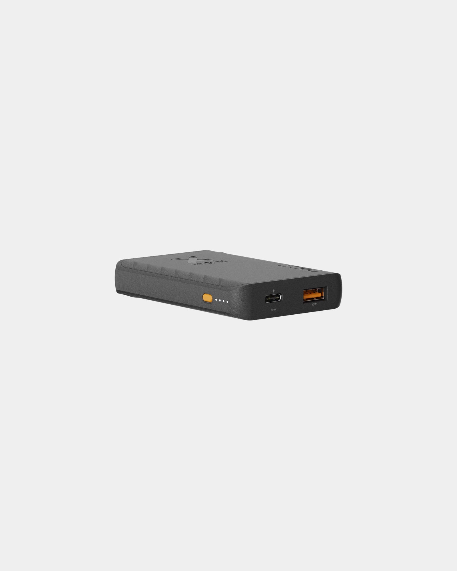 Batterie de secours plastique recyclé 5000mAh - 8