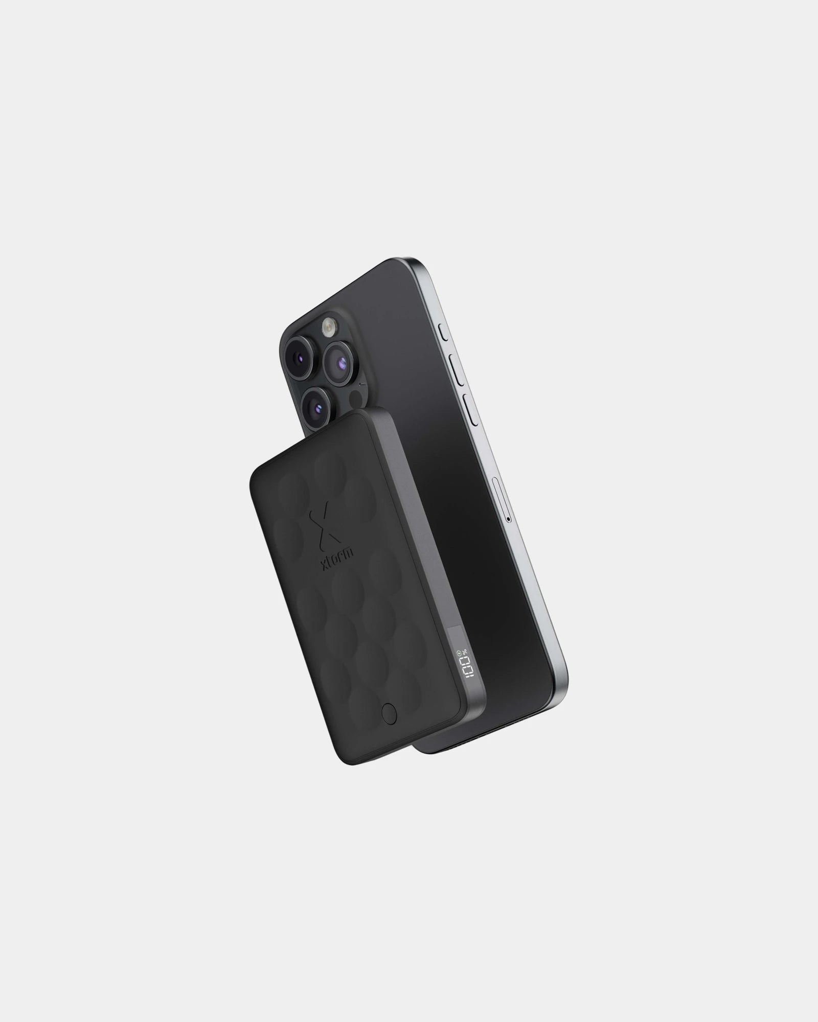 Batterie de secours magnétique 5000mAh à personnaliser - 2