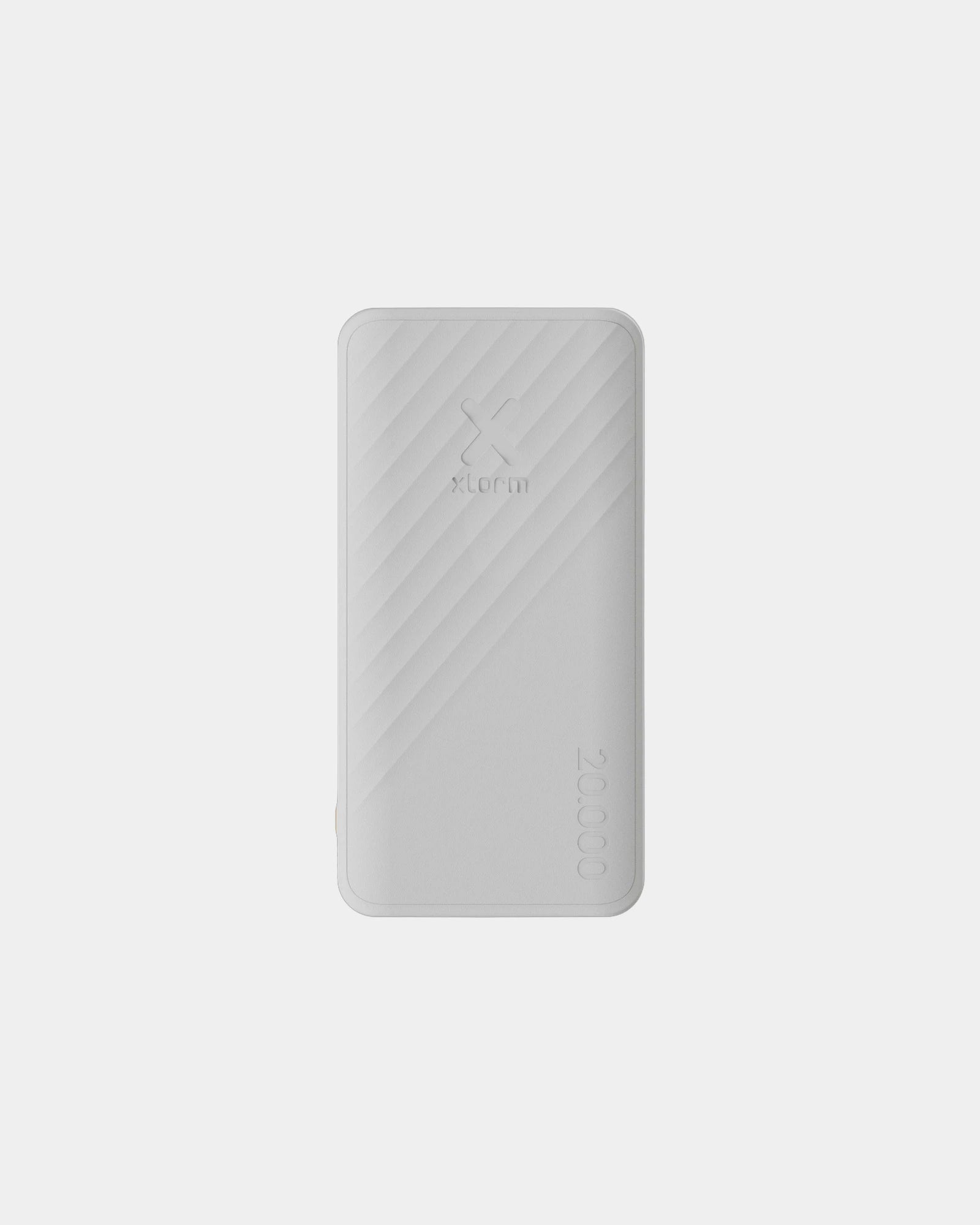 Batterie de secours plastique recyclé XG220 Go2 - 1