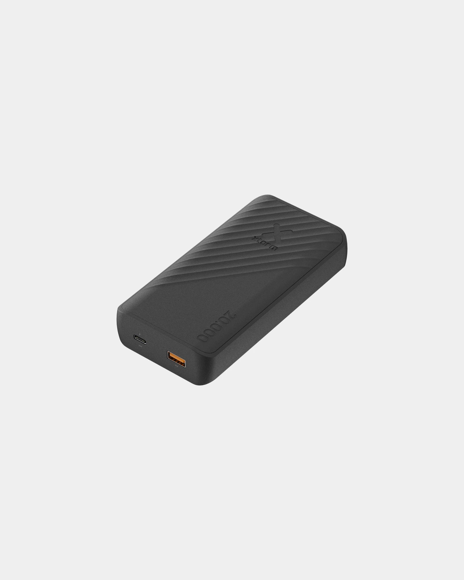 Batterie de secours plastique recyclé XG220 Go2 - 8