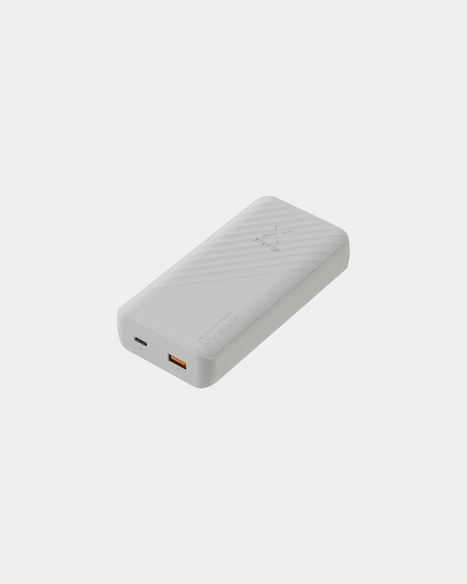 Batterie de secours plastique recyclé XG220 Go2 - 3
