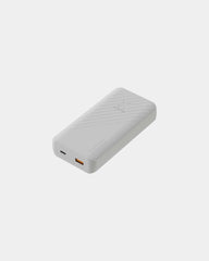 Batterie de secours plastique recyclé XG220 Go2 - 3