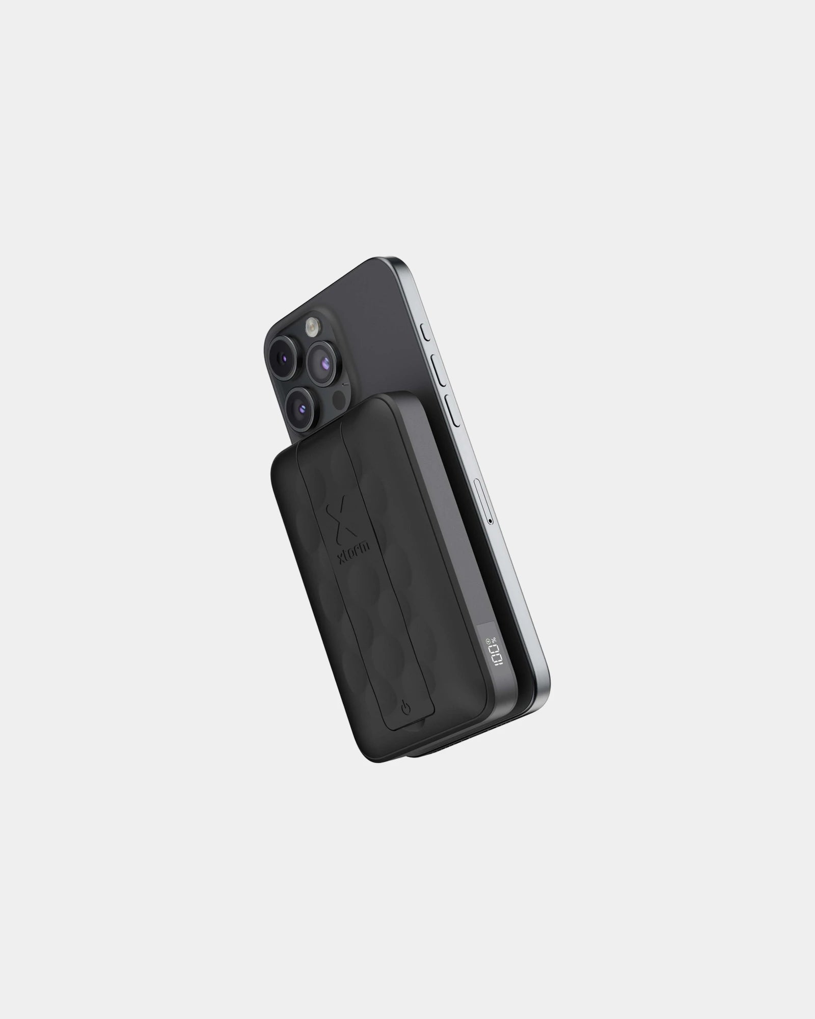 Batterie de secours magnétique 10 000 mAh à personnaliser - 3
