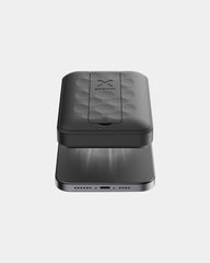 Batterie de secours magnétique 10 000 mAh à personnaliser - 4