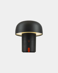 Enceinte et lampe portables Kooduu Sensa Play - Anthracite