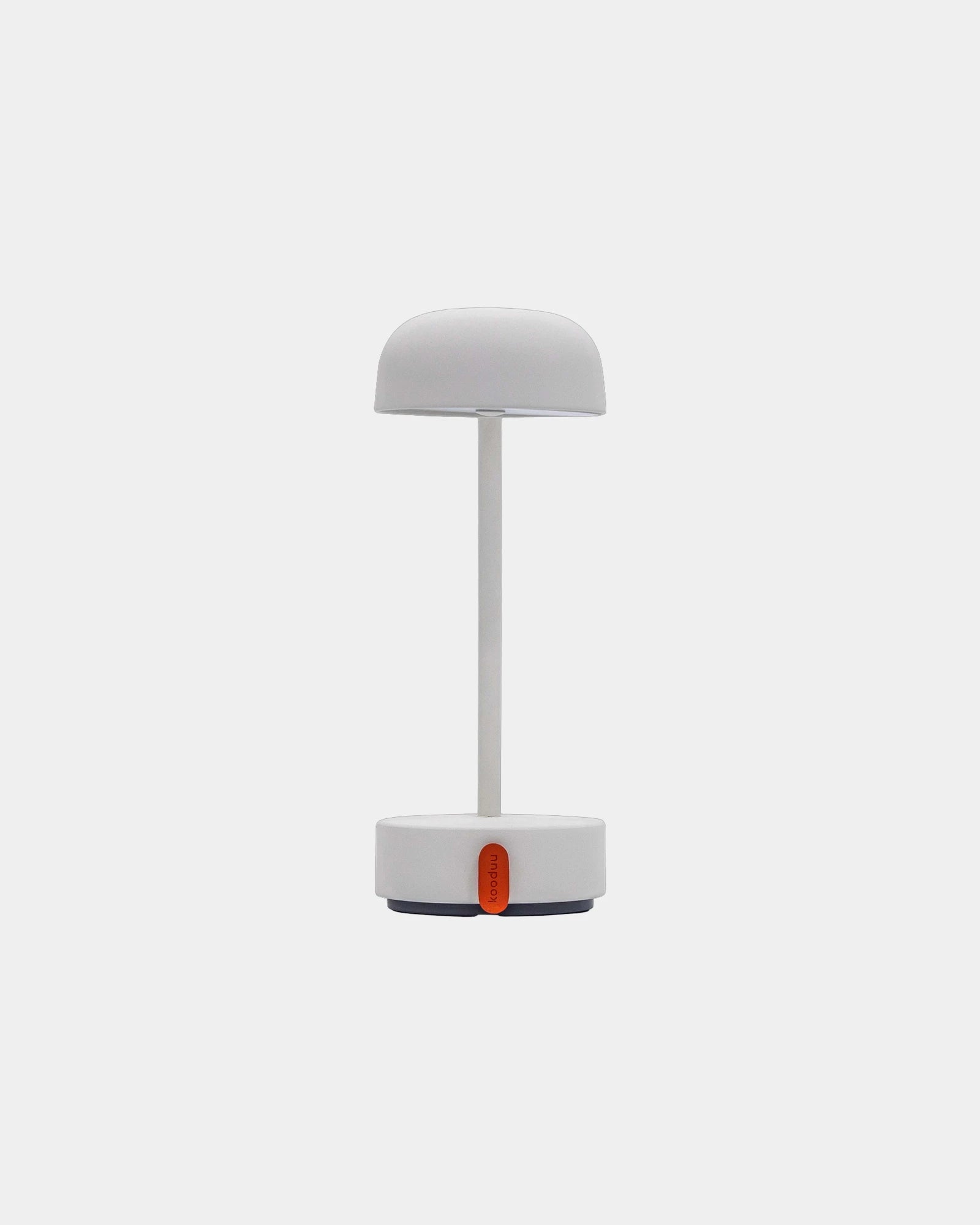 Lampe portable acier Kooduu Fokus à personnaliser - 1