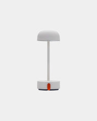 Lampe portable acier Kooduu Fokus à personnaliser - 1