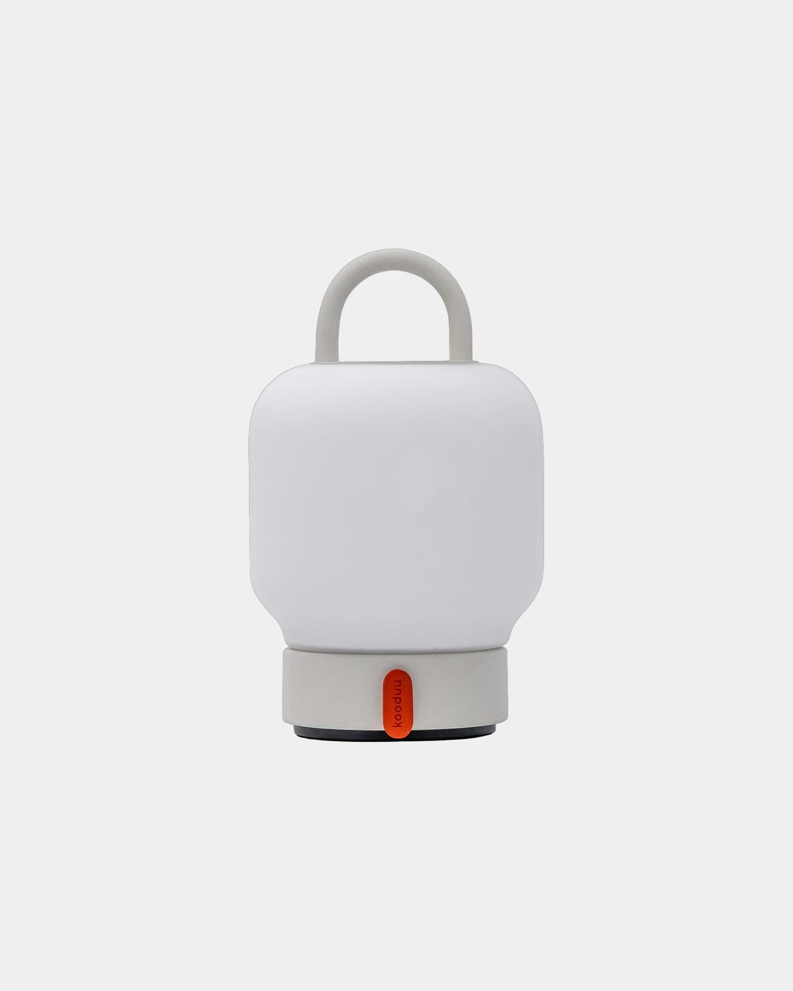 Lampe portable acier Kooduu Loome à personnaliser - 1