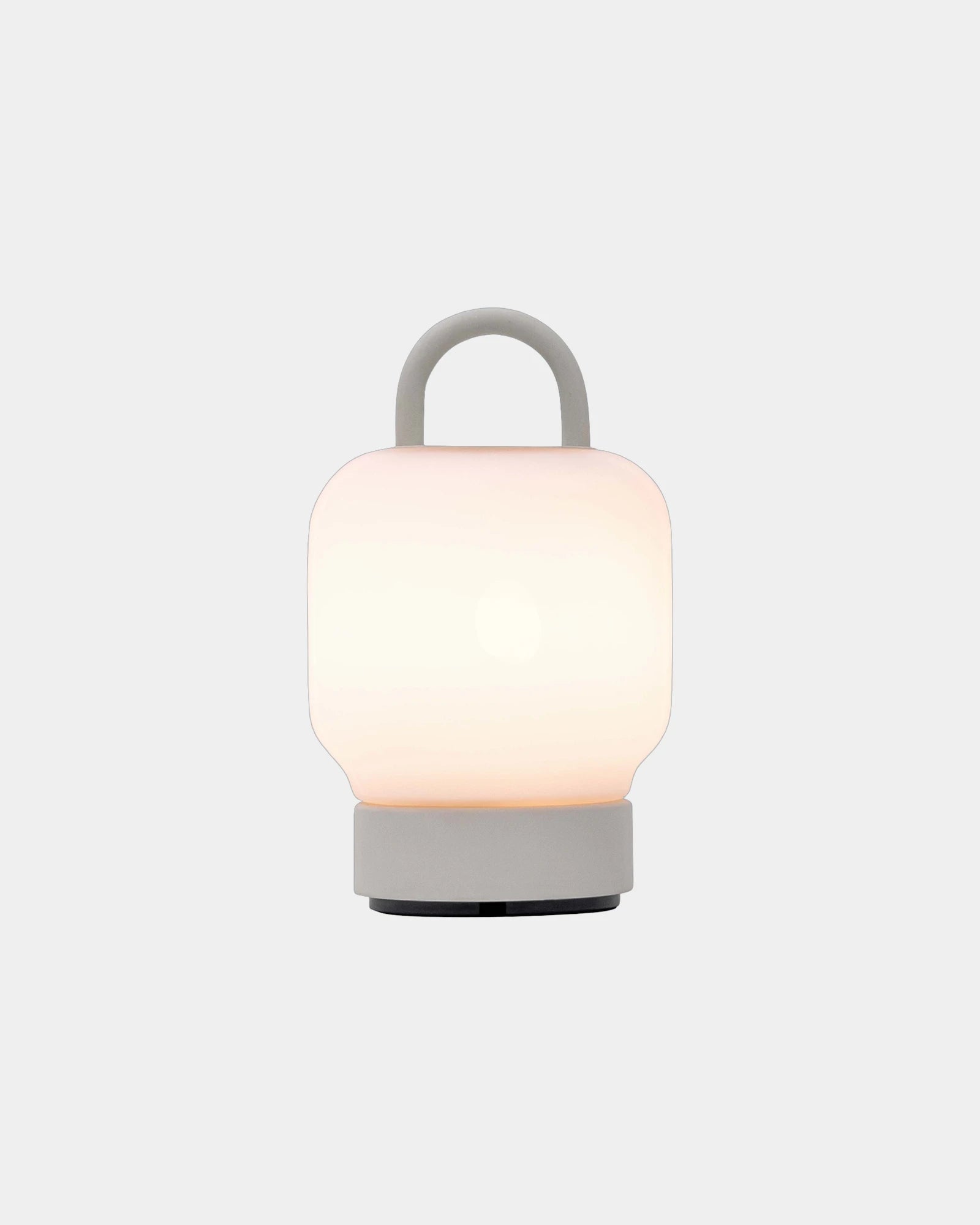 Lampe portable acier Kooduu Loome à personnaliser - 2