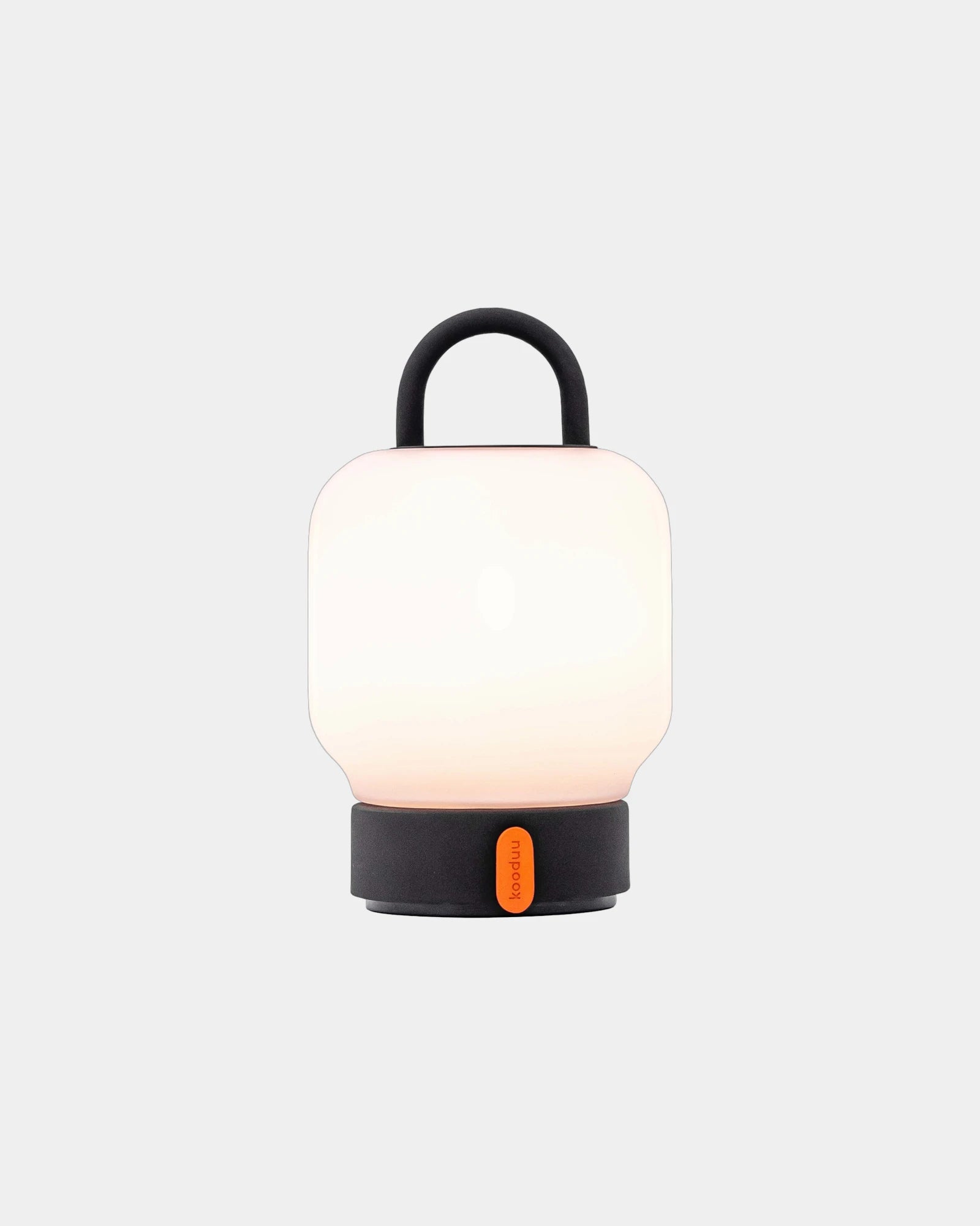 Lampe portable acier Kooduu Loome à personnaliser - 8