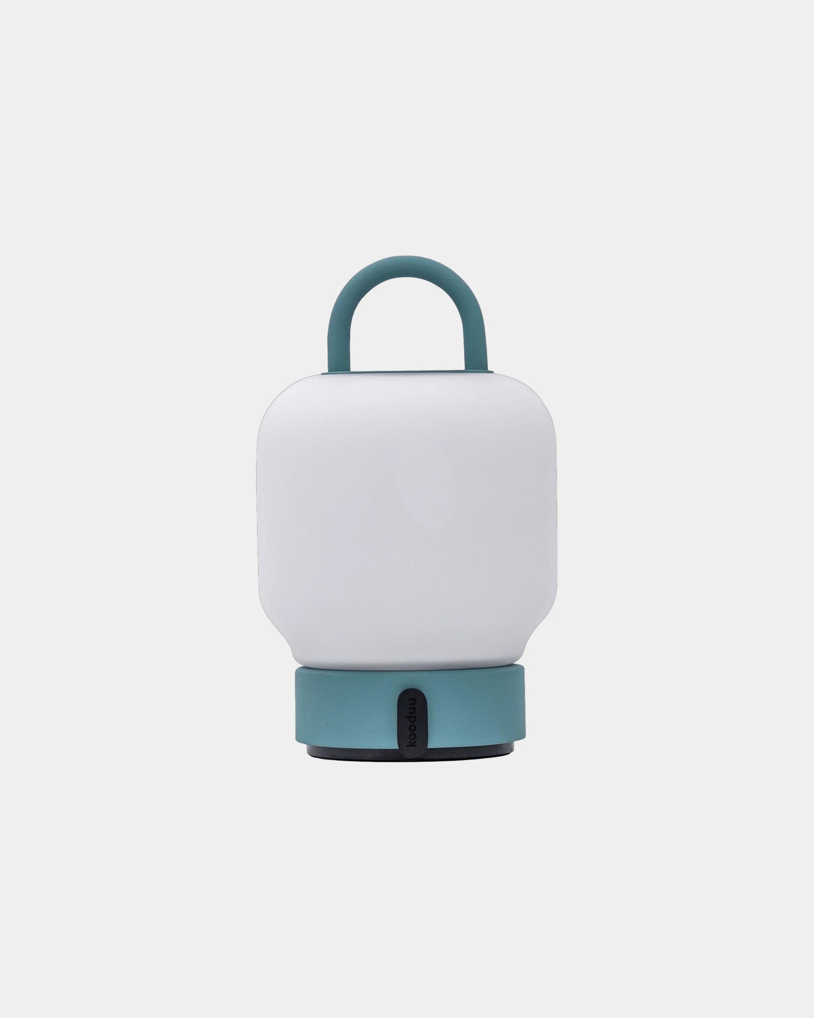 Lampe portable acier Kooduu Loome à personnaliser - 4