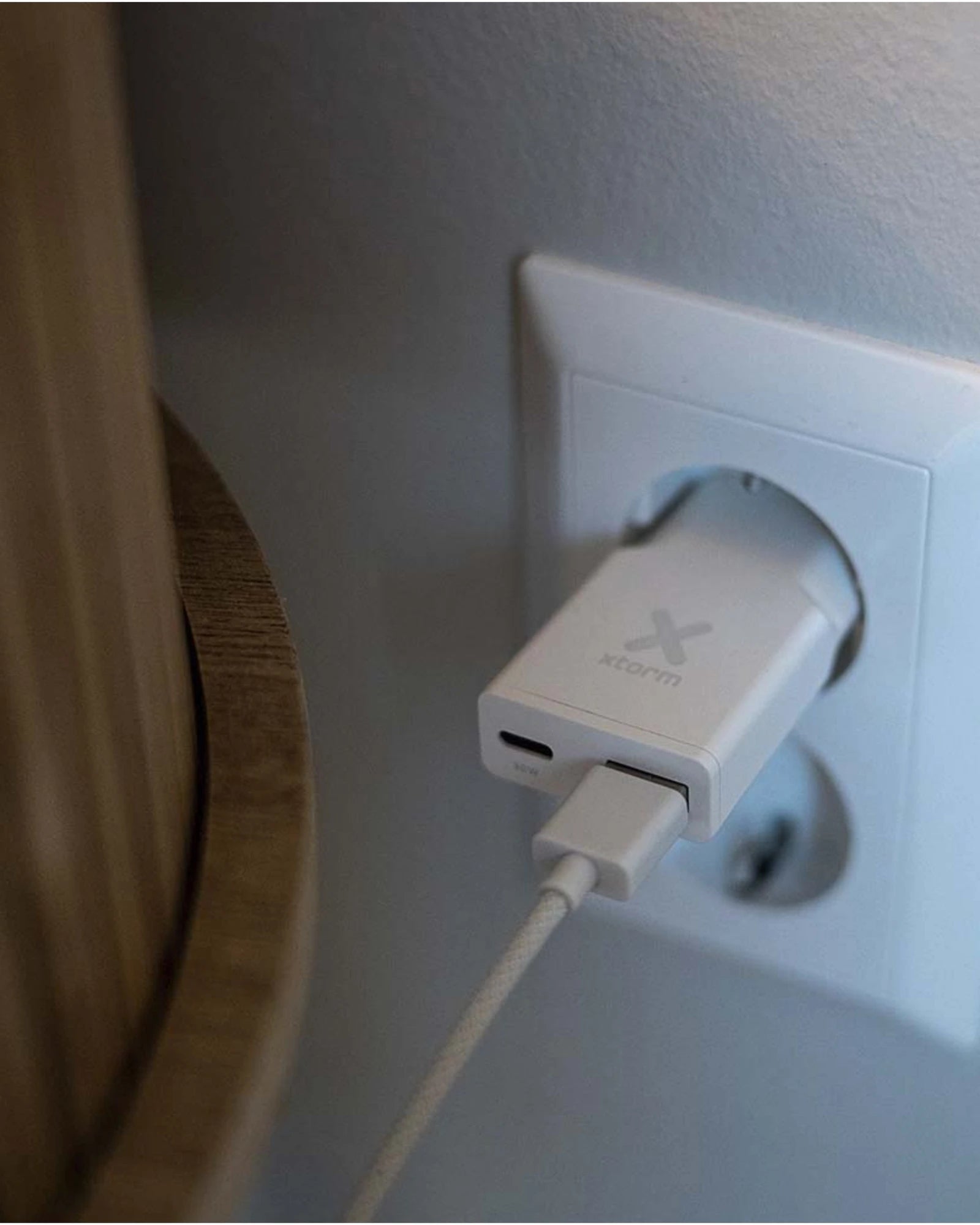 Chargeur 33 W Xtorm Go2 SlimLine à personnaliser - 3