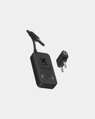 Adaptateur audio sans fil Xtorm XAWBT01 à personnaliser - Noir