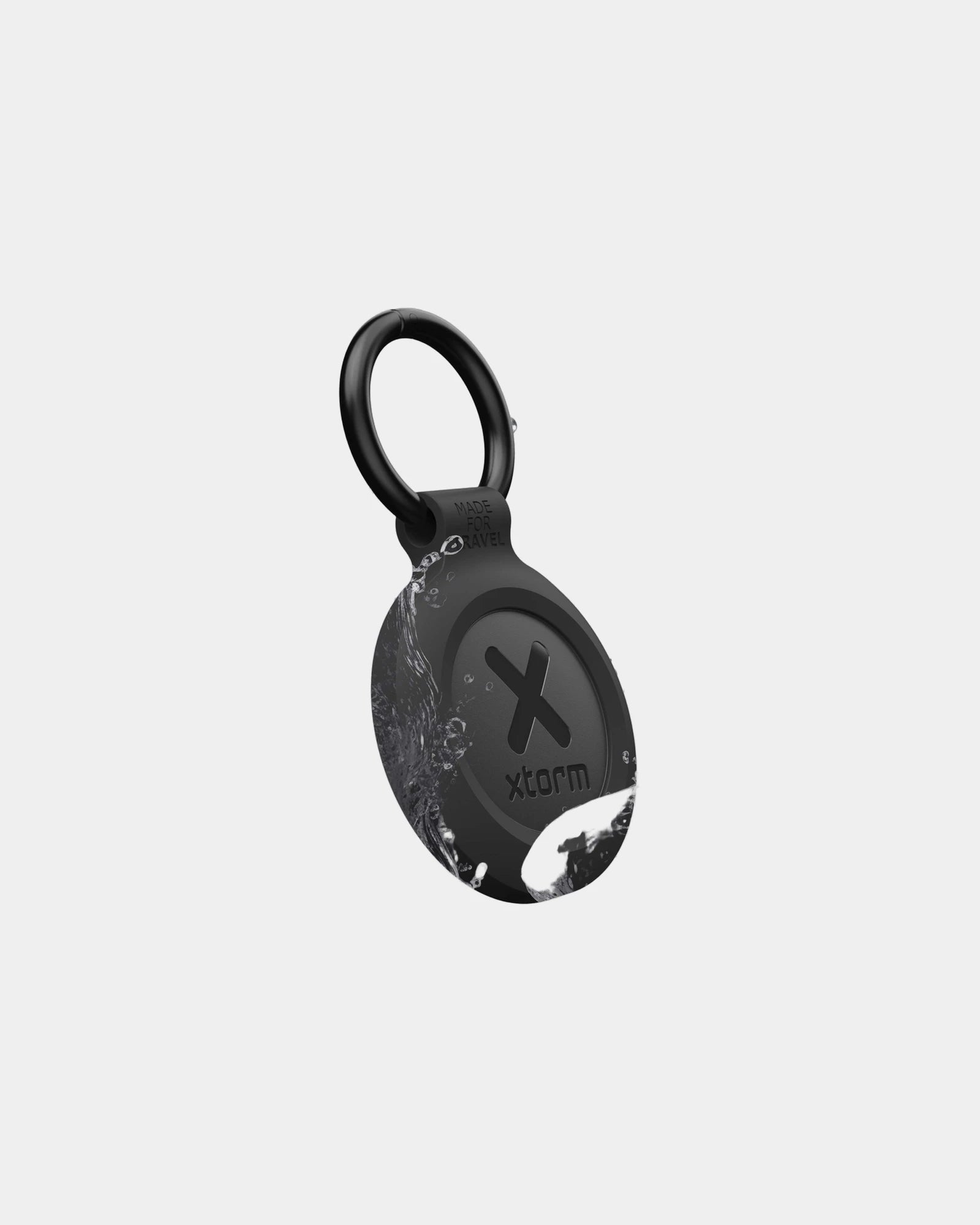 Balise de voyage étanche Xtorm XTAG2GA à personnaliser - 7