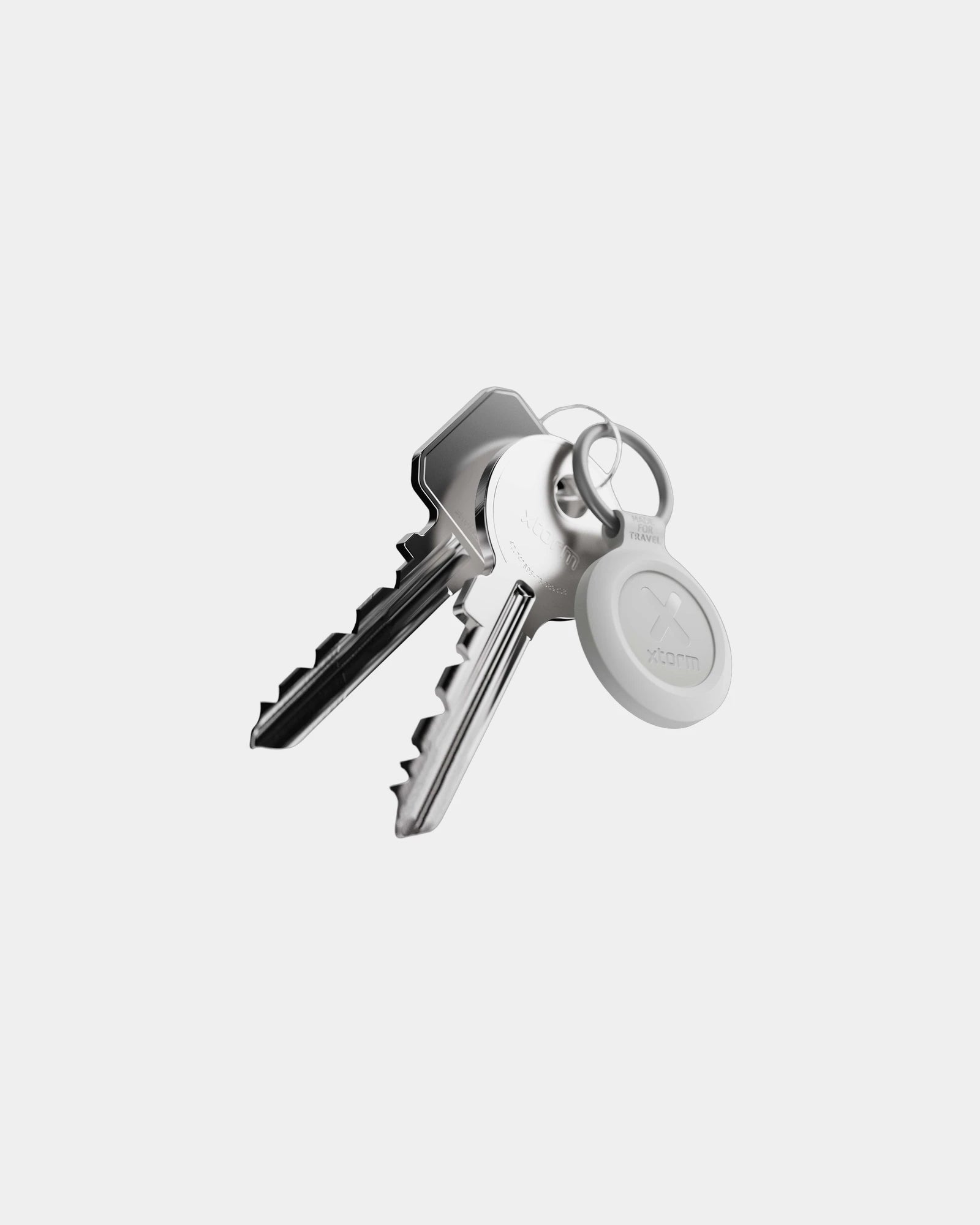 Balise de voyage étanche Xtorm XTAG2GA à personnaliser - 3