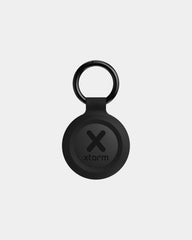Balise de voyage étanche Xtorm XTAG2GA à personnaliser - Charbon