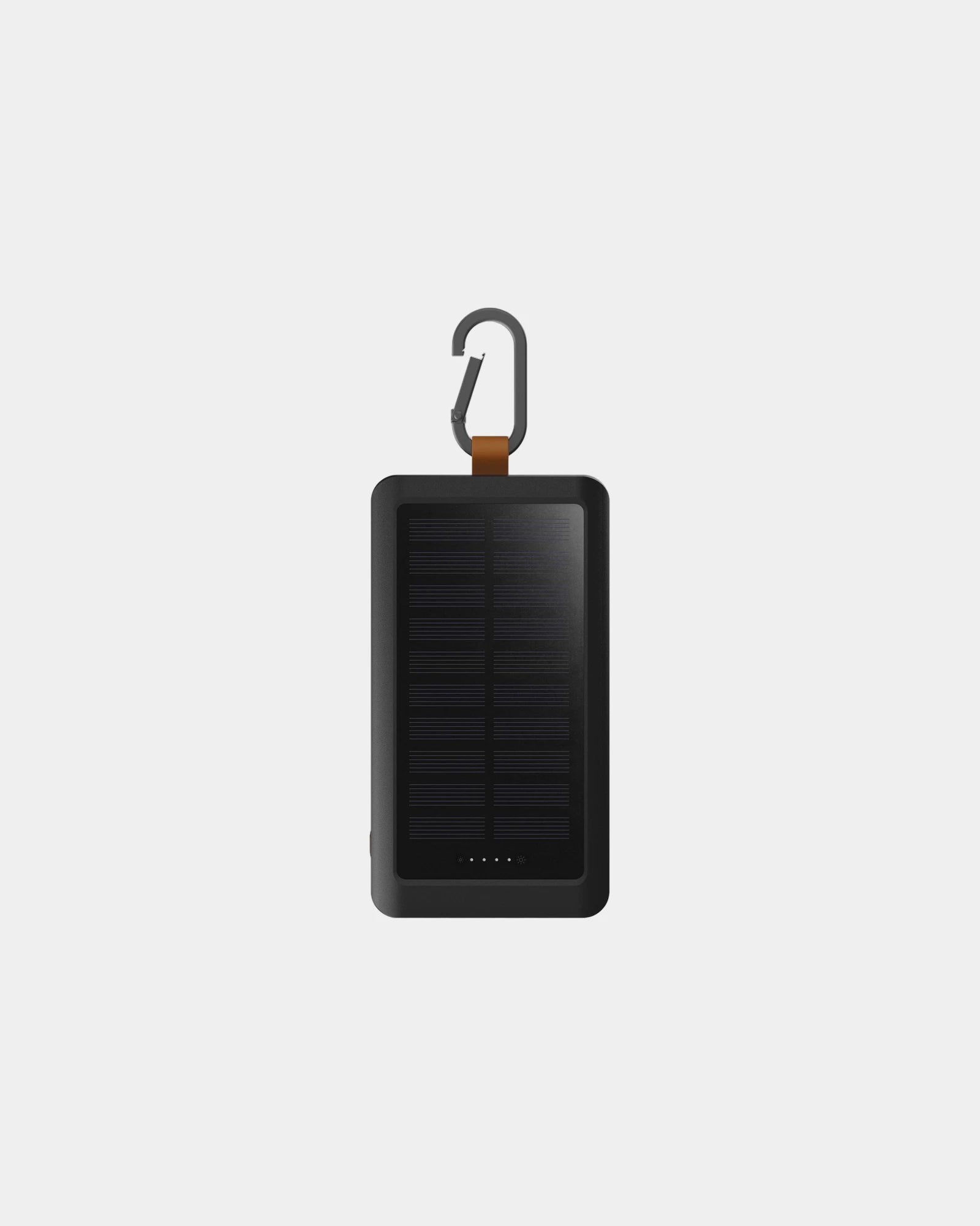 Batterie de secours solaire 10 000 mAh Xtorm à personnaliser - 1