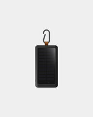 Batterie de secours solaire 10 000 mAh Xtorm à personnaliser - 1