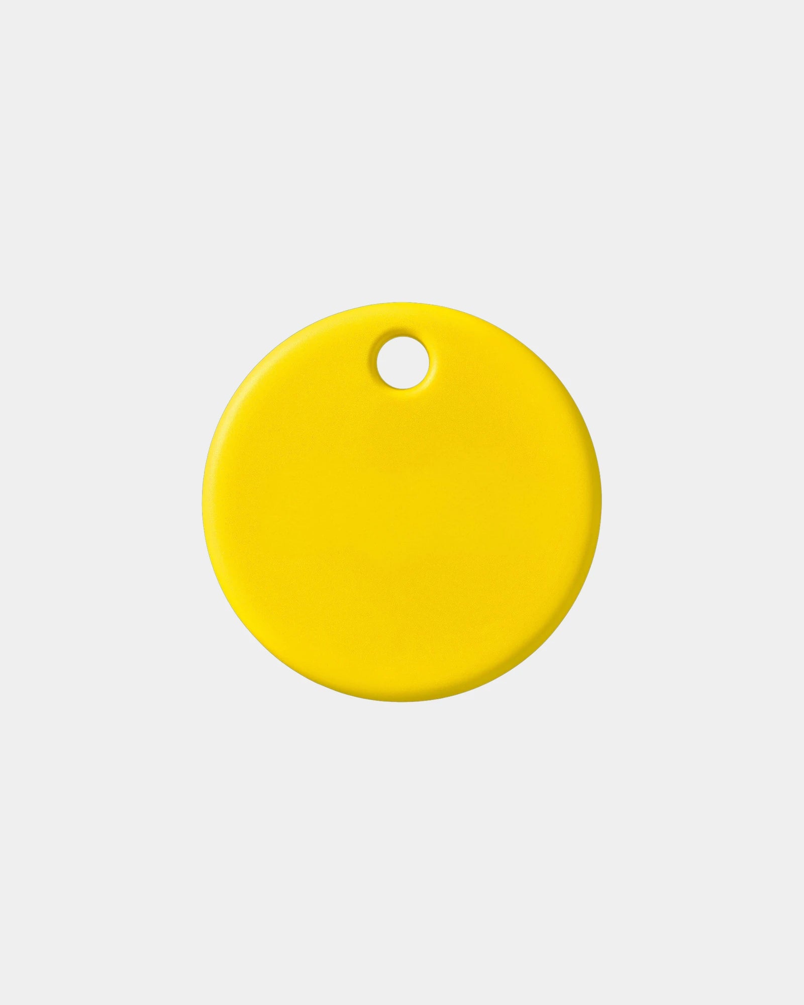 Balise de suivi Chipolo à personnaliser - Jaune