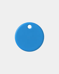 Balise de suivi Chipolo à personnaliser - Bleu