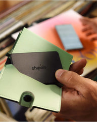 Carte de suivi Chipolo à personnaliser - 5