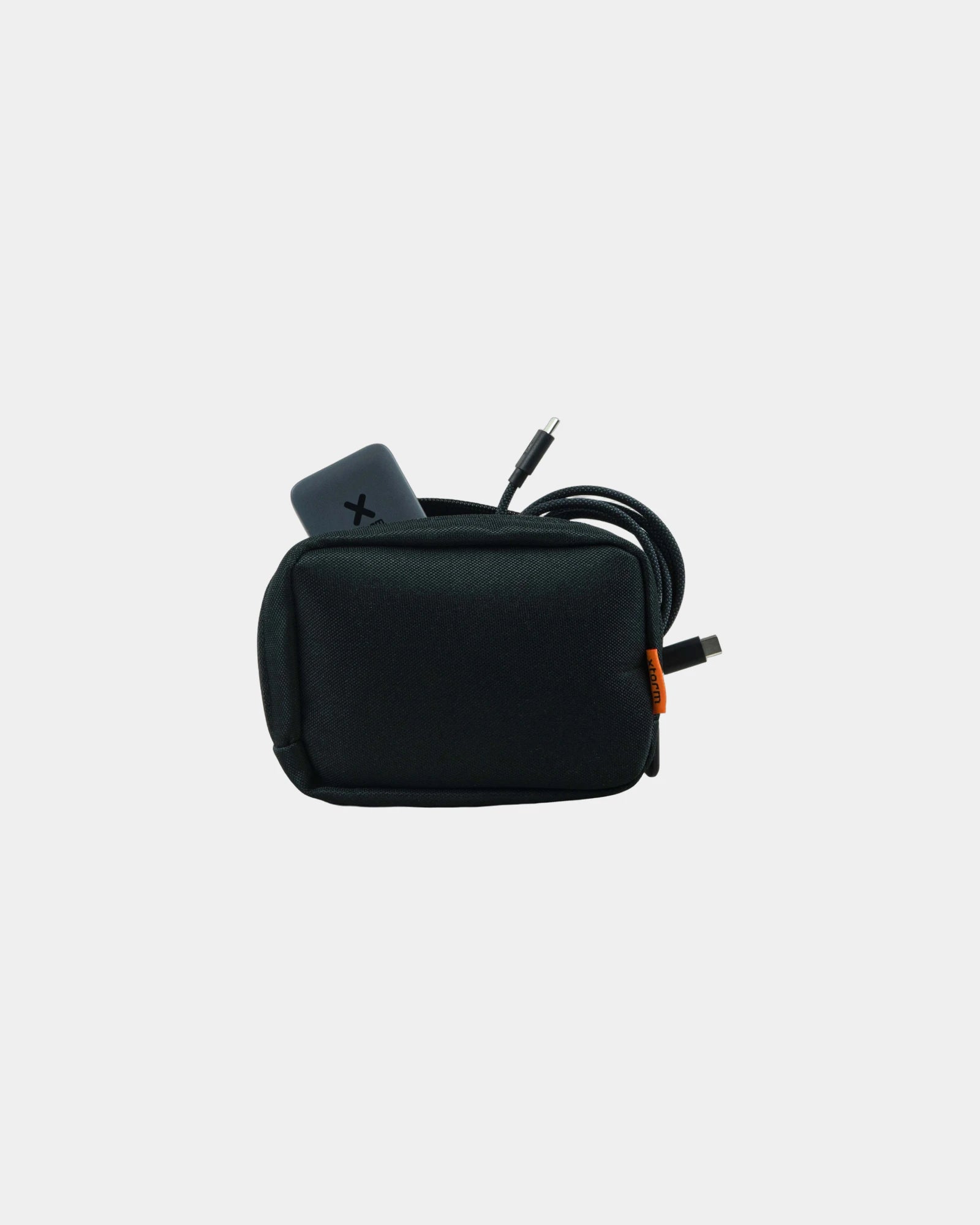Chargeur de voyage rapide 65 W à personnaliser - 3